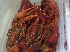 -去吃小龙虾·江湖菜·烧烤(南滨路店)