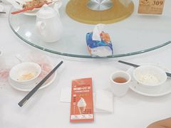 -金华安大酒楼·老牌潮菜·粤式茶点(东方国际店)