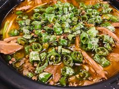 -华豫川酒家(大卫城店)