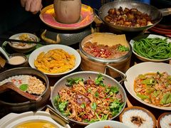 -吃饭皇帝大(解放西路店)