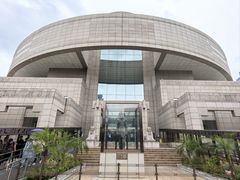 -上海博物馆(人民广场馆)