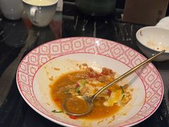 -喜棠·长沙家宴·海鲜·湘菜(麓谷店)