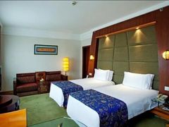 -西藏饭店·亚克·食光自助餐厅