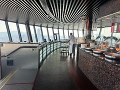 -澳门旅游塔360°旋转餐厅(南湾湖广场店)