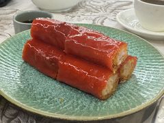 -香云轩·顺德菜(香云纱园林酒店店)