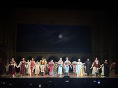 -交通银行前滩31演艺中心