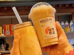 -天津瀚金佰九号温泉酒店(南楼地铁站店)