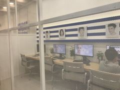 -天真蓝照相馆(龙华天虹购物中心店)