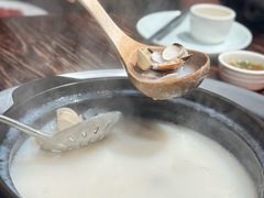-大良毋米粥(锦龙路总店)