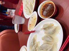 -喜家德虾仁水饺(长泰广场店)