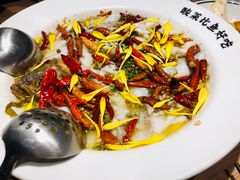 -太二酸菜鱼(天鹅湖万达店)