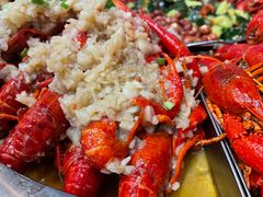 -虾小龙老长沙龙虾馆(坡子街店)