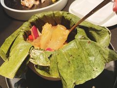 -小运河·公馆(国贸店)