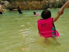 -杭州开元森泊度假乐园