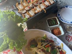 -龙姐私房菜(和顺古镇店)