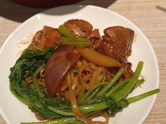 鸡公煲-歪嘴香鸡公煲(大连佳兆业店)