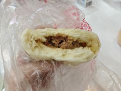 -清泉阁包子铺(中山路店)