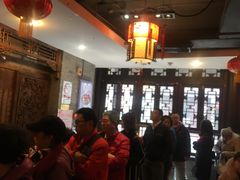 大堂-天兴居(鲜鱼口街店)