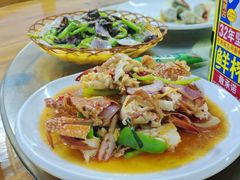 -叶姐海鲜(棋子湾店)