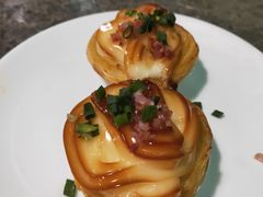 -绿茶餐厅(天津天河城店)