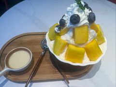 -必点海鲜·海肠捞饭大王(滨江道店)
