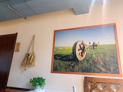 -九府羊鲜羊火锅·烧烤(海那城店)