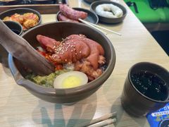 -京参 • 擂椒饭(这有山店)