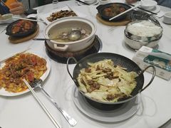 -七叔家宴家常广西菜(明秀东路店)