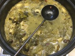 -素渡新派素食自助餐厅(兴工街店)