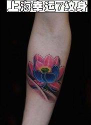 -雕哥的纹身店A3 TATTOO&纹身培训