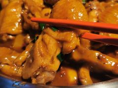 -胖哥俩肉蟹煲(梅溪步步高店)