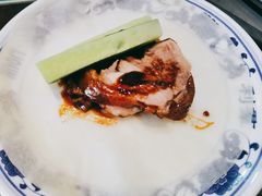 利群烤鸭-利群烤鸭店(前门店)