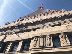 -上海和平饭店华懋阁 Cathay Room