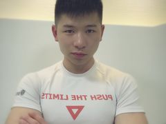 -中田健身工作室(中针商务店)