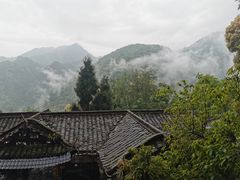 -峨眉山风景名胜区