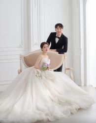 -米兰尊荣婚纱摄影·婚纱照会馆
