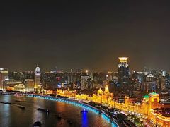 -上海外滩茂悦大酒店