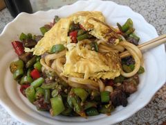 -文三里屯面馆(三里屯店)