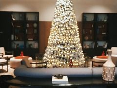 -瑰丽酒店·海吧·天际下午茶·现场DJ·天台酒吧