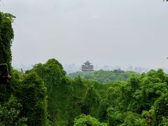 -吴山景区