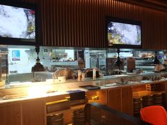 -蚝太郎 • 海鲜烧烤(Upark店)