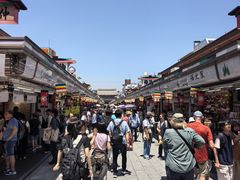 -浅草寺