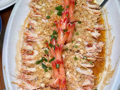 -荣基四海一家·家常菜·海鲜大排档(新安店)