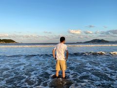 -东海半边山旅游度假区