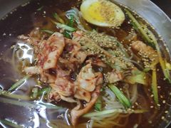 -西塔隆太白烤牛肉馆(图们路店)