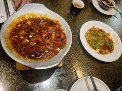 -绿茶餐厅(汇悦大融城店)