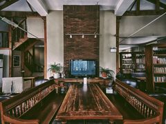 -1901 Cafe(西四店)