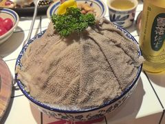 -旧街市鲜货老火锅(大光路店)