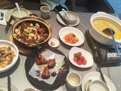 -喜记顺德菜(南昌万象城店)