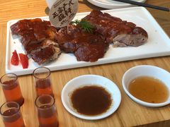-粤集·手工粤菜(皇庭广场店)